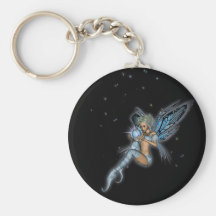 KRW Lumine Key Chains
