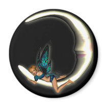 KRW Luna Magnets