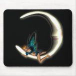 KRW Luna Mouse Mats