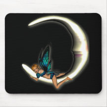 KRW Luna Mouse Mats