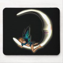 KRW Luna Mouse Mats