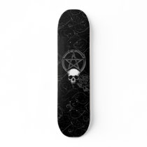 KRW Pagan Grunge Skate Board Decks