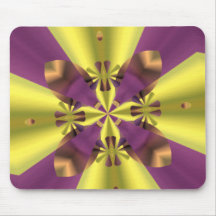KRW Royal Summons Mouse Pads