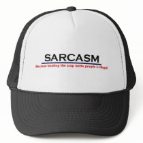KRW Sarcasm Funny Joke