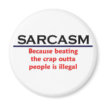 KRW Sarcasm Funny Joke