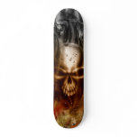 KRW Smouldering Skull
