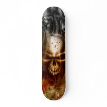 KRW Smouldering Skull