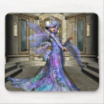 KRW The Fairy Godmother Mousepads