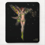 KRW Twinkle Mouse Pad