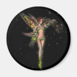 KRW Twinkle Refrigerator Magnets