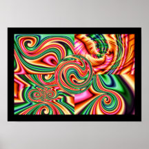 KRW Variations Print