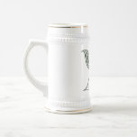 KRW - Y - Celtic Monogrammed Stein mugs