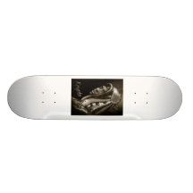 KRYPTO SKATEBOARDS