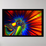 Kryptonite Poster