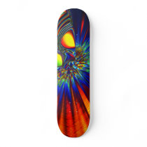 Kryptonite Custom Skateboard