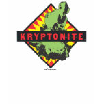 Kryptonite t-shirts
