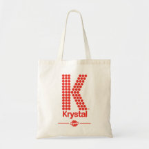 Krystal Bag