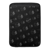 Krystal Burgers MacBook Air Sleeve