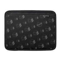 Krystal Burgers MacBook Air Sleeve