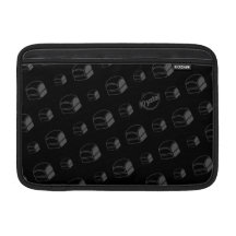 Krystal Burgers MacBook Air Sleeve