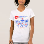 Krystal Choice - All That! T Shirt