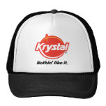 Krystal Nothin Like It Trucker Hats