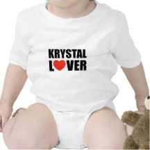 Krystal Shirts