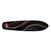 Krystal Steamy Skateboard