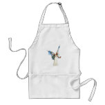 Krystella Fairy Apron