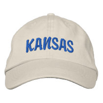 KS Embroidered Hat