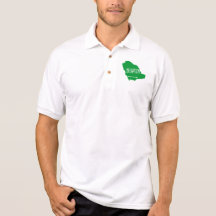 KSA polo