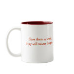 KSC ARK Logo, kidsseacamp.com Mug