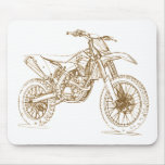 KT 250 SXF 2010