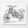 KT 690 EnduroR  2010 Mousepads
