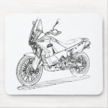 KT 990 Adventurer 2011 Mousepad