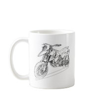 KTM SM 690 2010 MUGS