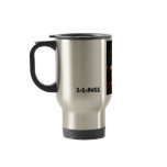 @KTOXXX HARD ROCK MUG