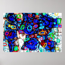 Ku-Gel-n Posters