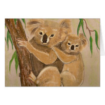 KUALA CUTIES CARD