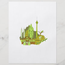 kuala lumpur green city image.png flyer design