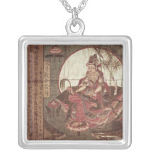 Kuan-yin, Goddess of Compassion Jewelry