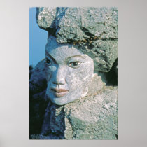 Kuan Yin of the People I/Poster