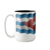 Kuba / Cuba Kaffee Tasse