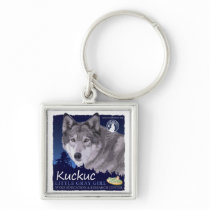 Kuckuc Keychain