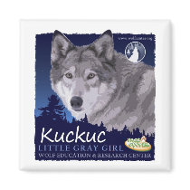 Kuckuc Magnet