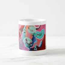 Kuhle Tasse: Lovely Baby