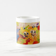 Kuhle Tasse: Modern Talking VI