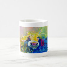 Kuhle Tasse: Sheela Baby
