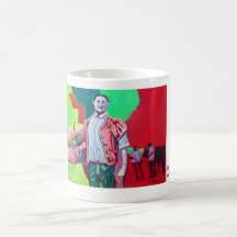Kuhle Tasse: Siegermuni