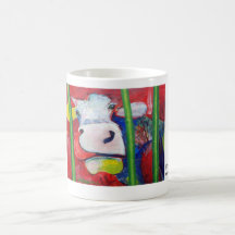 Kuhle Tasse: Stieregrind